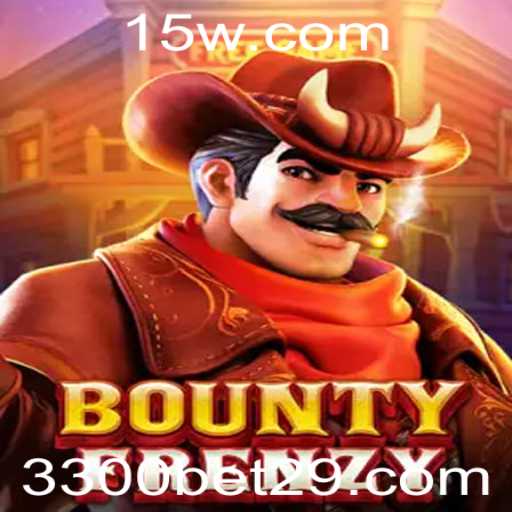 Explorando o Empolgante Mundo de BountyFrenzy