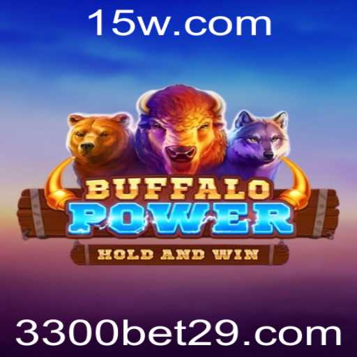 Explorando o Fascinante Mundo do Jogo BuffaloPower: Descubra as Regras e Estratégias