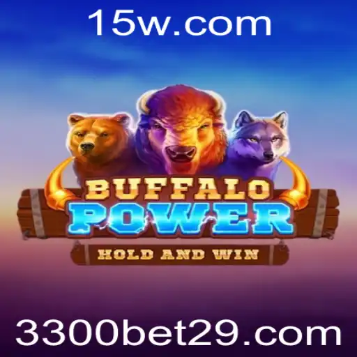 Explorando o Fascinante Mundo do Jogo BuffaloPower: Descubra as Regras e Estratégias