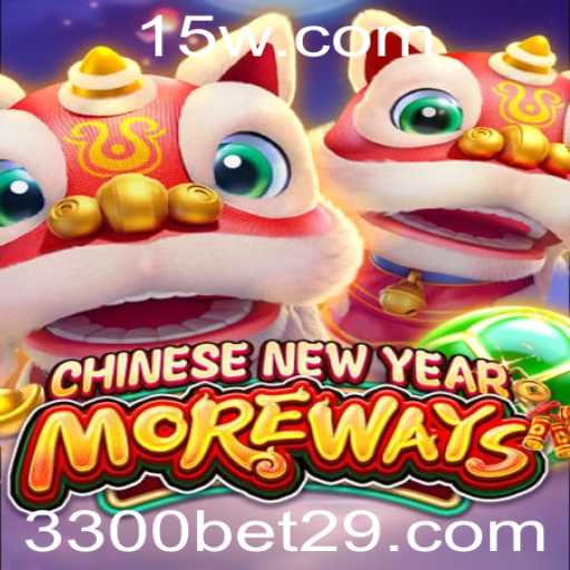 Descubra os Segredos de CHINESENEWYEARMOREWAYS: Um Jogo de Azar Inovador