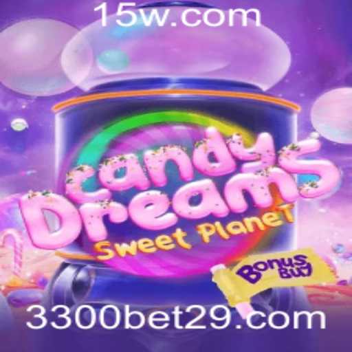 CandyDreamsSweetPlanet: Aventura e Estratégia em um Mundo de Doces
