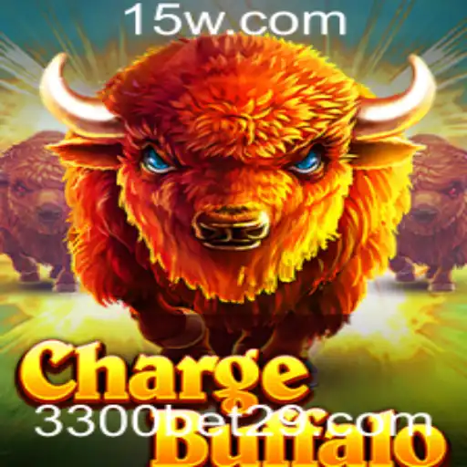 Explorando ChargeBuffalo: Um Mergulho nas Regras e Estratégias do Jogo de Cassino com Aposta de 3300
