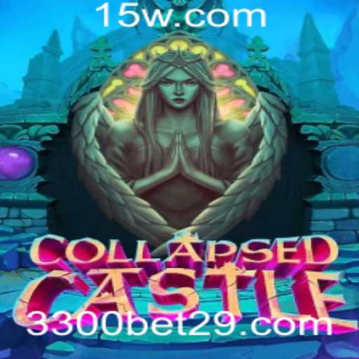 Descubra o Mundo de CollapsedCastle e a Emoção da Aposta 3300
