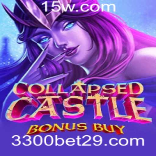 Explorando o Fascinante Mundo de CollapsedCastleBonusBuy