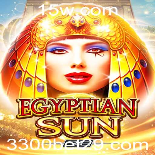 Explorando as Maravilhas do Jogo EgyptianSunSE