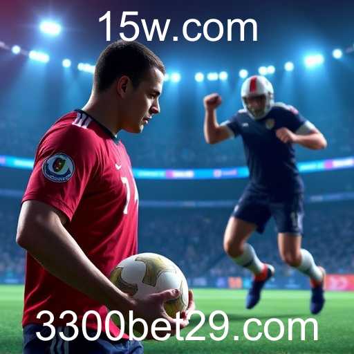 Esportes Virtuais: Uma Nova Era para Apostas Online