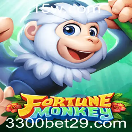Explorando o Excitante Jogo FortuneMonkey: Uma Aventura de Apostas com '3300 Bet'