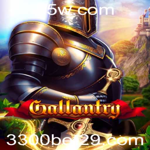 Descubra Gallantry: O Jogo Estratégico que Estimula o Rivalry e Oferece uma Aposta de 3300