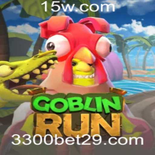 Desvendando GoblinRun: Uma Aventura Épica com Apostas de 3300