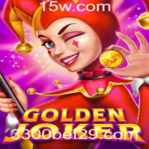 Tudo o que Você Precisa Saber Sobre GoldenJoker e a Estratégia 3300 Bet