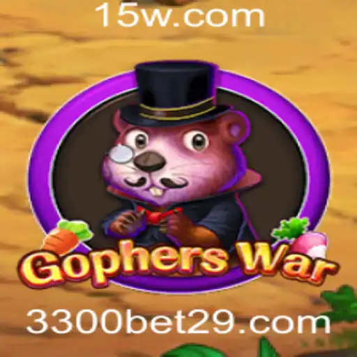 Desvendando GophersWar: O Jogo de Estratégia e Aposta