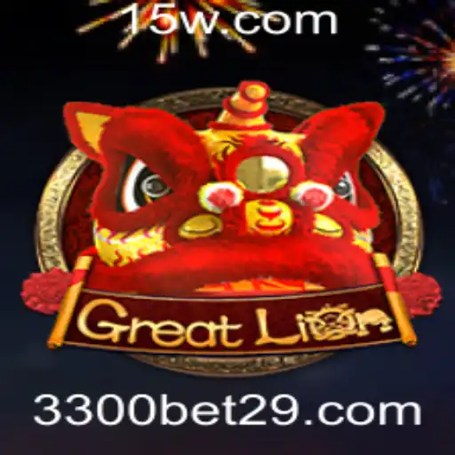 Explorando o Mundo de GreatLion: Um Mergulho no Jogo de Apostas 3300 Bet