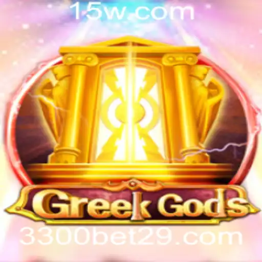 Descubra o Empolgante Jogo de Estratégia GreekGods com 3300 Bet