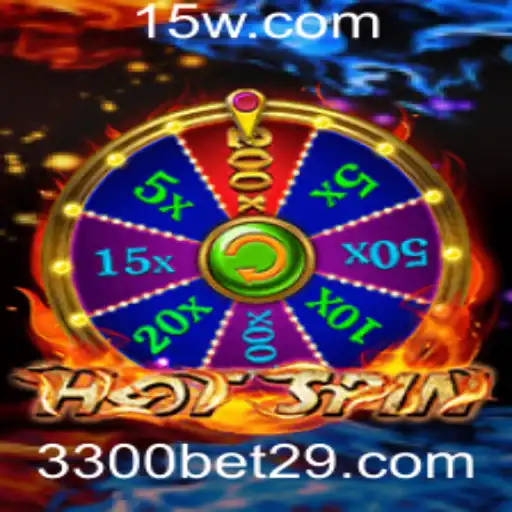 Conheça HotSpin: Um Jogo de Apostas Emocionante com a Palavra-Chave 3300 Bet