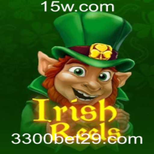 Explorando IrishReels: Um Mergulho Profundo no Mundo dos Slots com 3300 Bet