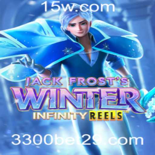 Descubra JackFrostsWinter: Uma Aventura No Inverno Congelante