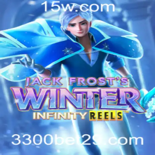 Descubra JackFrostsWinter: Uma Aventura No Inverno Congelante