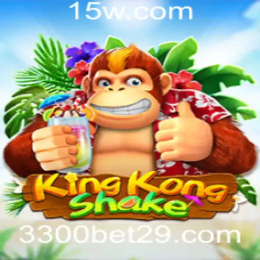 KingKongShake: Uma Aventura Emocionante com 3300 Bet