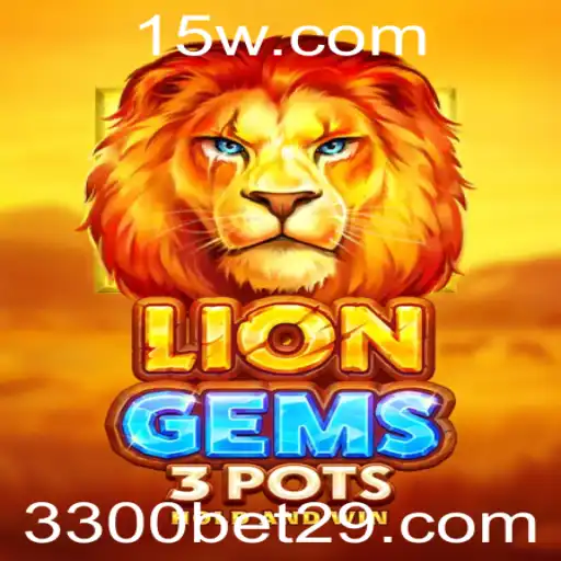 Explorando o Mundo de LionGems3pots: Tudo o que Você Precisa Saber