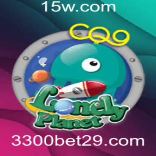 Descubra o Mundo de 'LonelyPlanet': Um Jogo Empolgante com o Conceito de '3300 Bet'