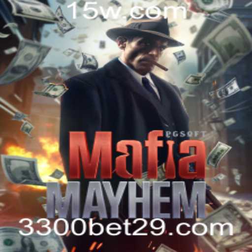 MafiaMayhem: O Impactante Jogo de Estratégia e Aventura