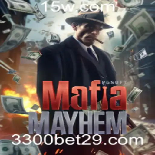 MafiaMayhem: O Impactante Jogo de Estratégia e Aventura