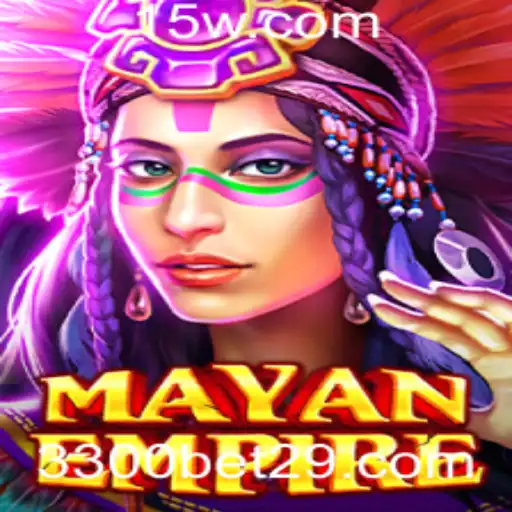 Explorando os Segredos de MayanEmpire: Um Mergulho na Selvagem Aventura de Apostas com 3300 Bet
