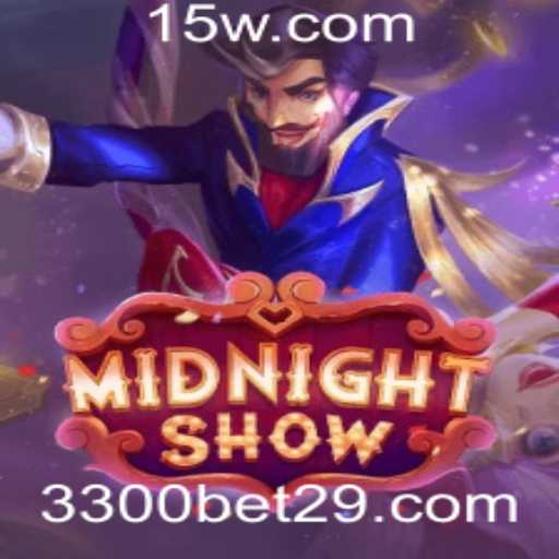 Explore o Fascinante Mundo de MidnightShow e a Estratégia '3300 Bet'