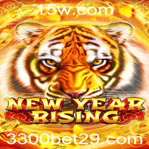 Explorando o Mundo de NewYearRising: Uma Jornada Através de Estratégia e Sorte