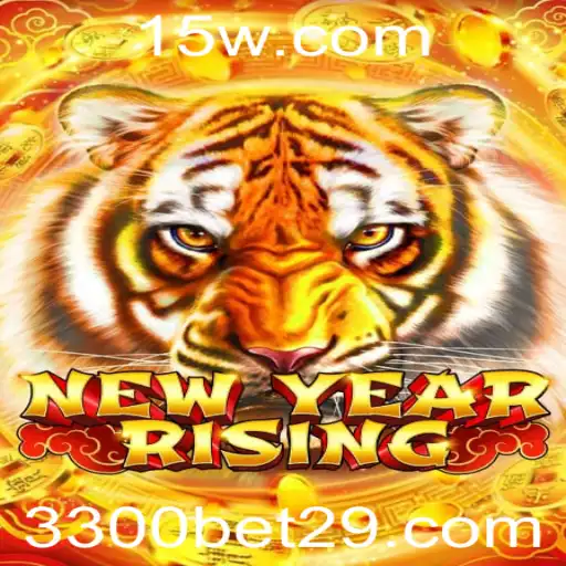 Explorando o Mundo de NewYearRising: Uma Jornada Através de Estratégia e Sorte