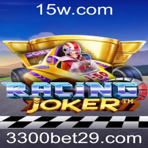 Explorando o Mundo Empolgante do RacingJoker: Um Olhar no Desafio 3300 bet