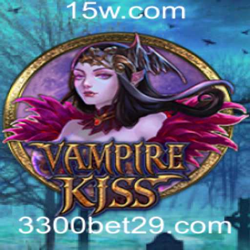Descubra o Fascinante Mundo de VampireKiss: Um Jogo de Apostas e Emoção
