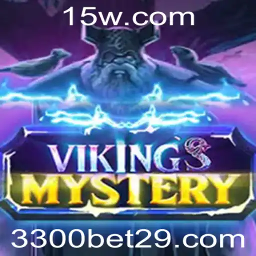 VikingsMystery e o Mundo das Apostas 3300 Bet: Uma Jornada Épica