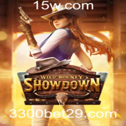 Explorando o Mundo do WildBountyShowdown: Uma Aventura de Apostas Inovadora