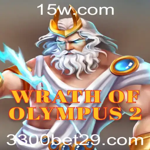 Introdução ao Jogo WrathofOlympus2 e as Estratégias de Aposta com 3300 Bet